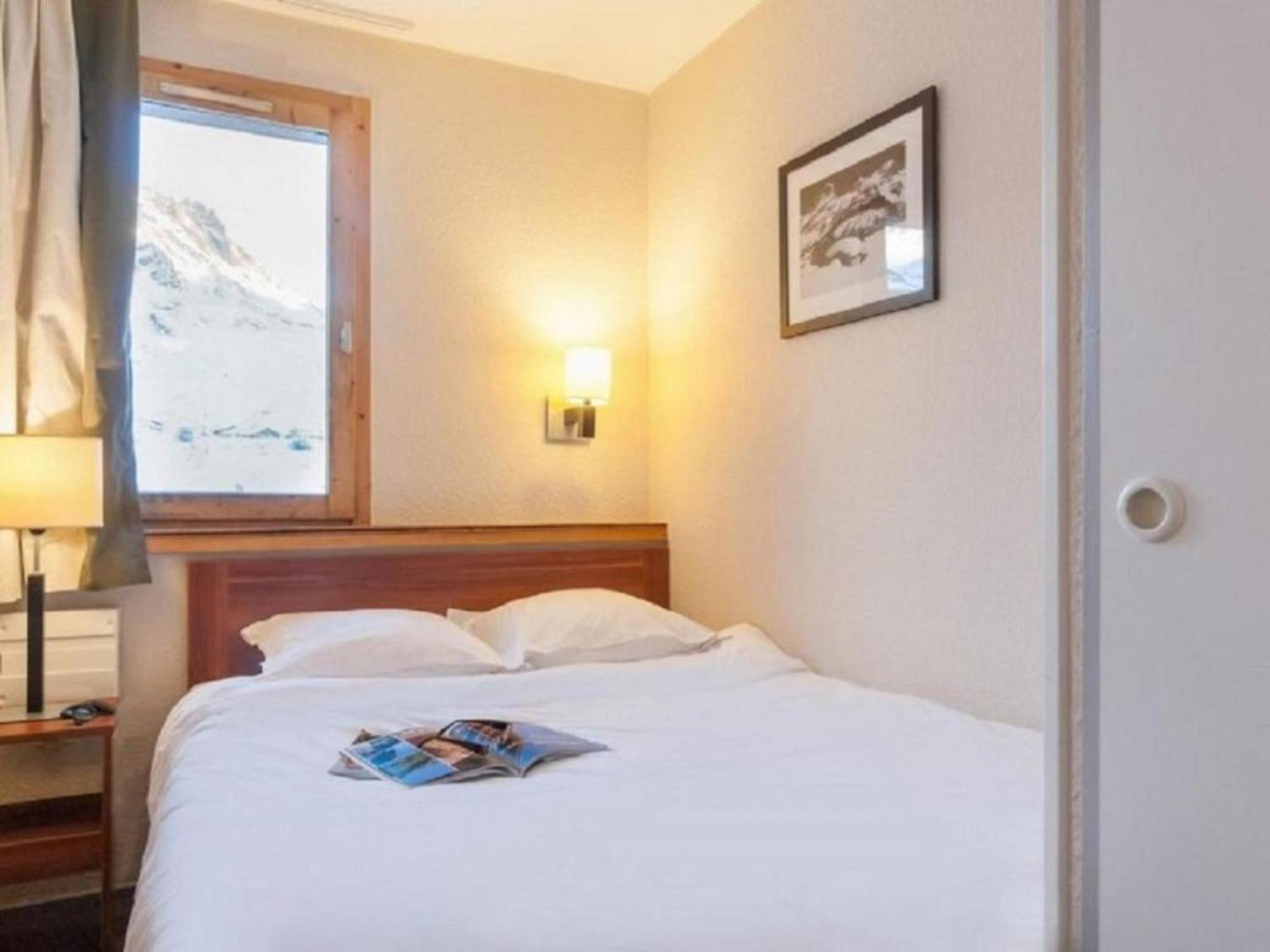 Residence & Spa Le Machu Pichu Val Thorens Ngoại thất bức ảnh
