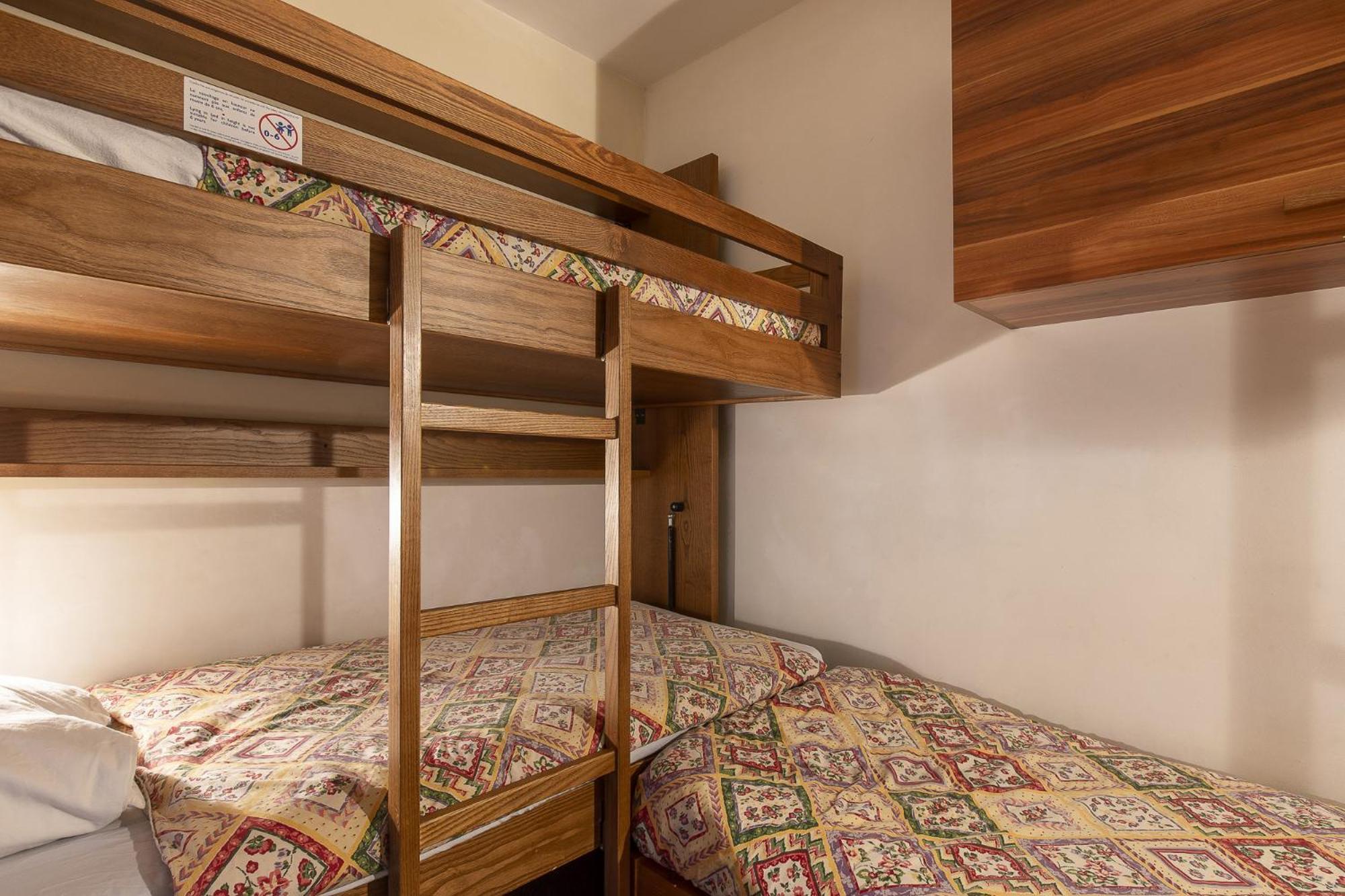 Residence & Spa Le Machu Pichu Val Thorens Ngoại thất bức ảnh