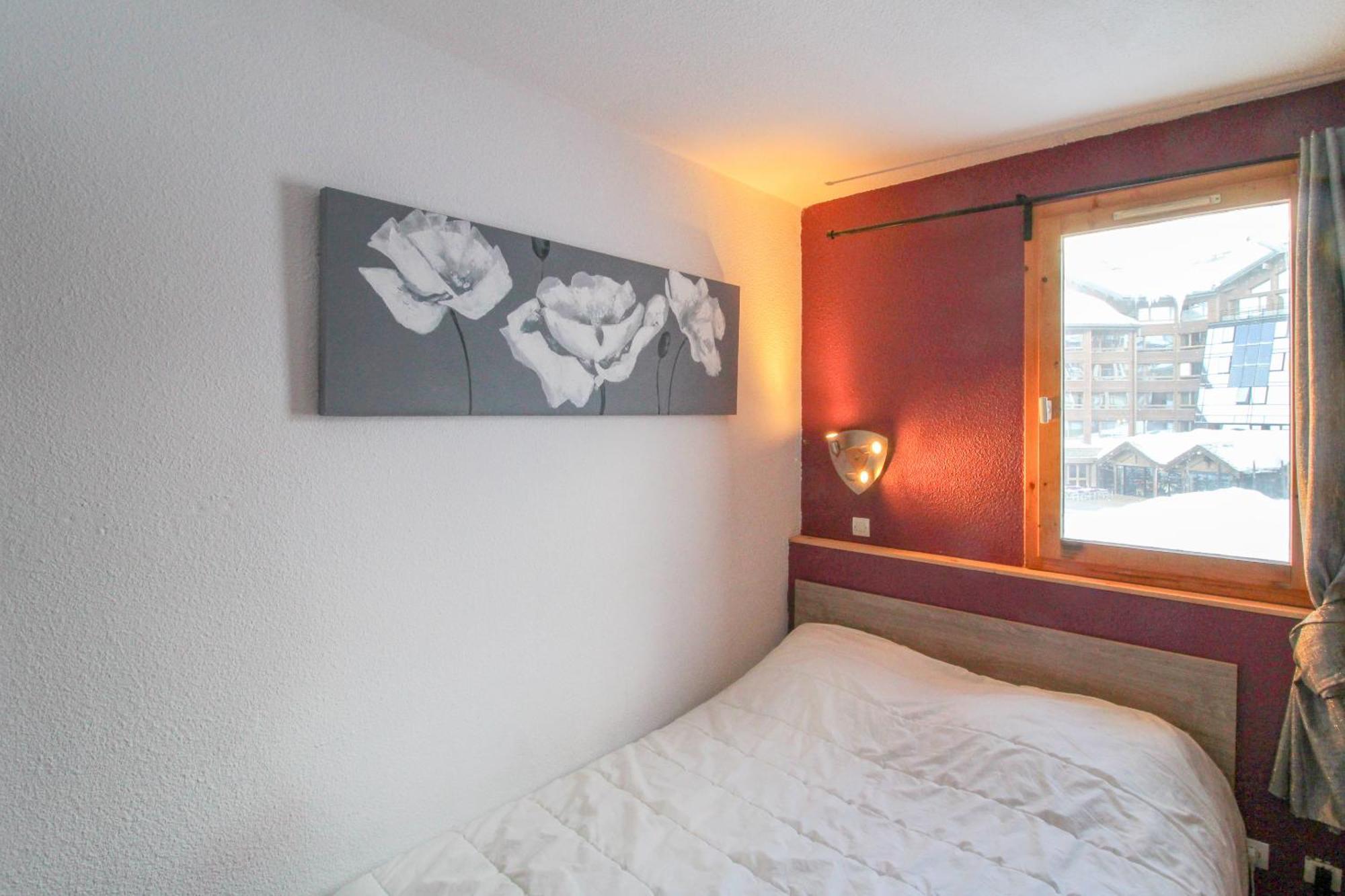 Residence & Spa Le Machu Pichu Val Thorens Ngoại thất bức ảnh