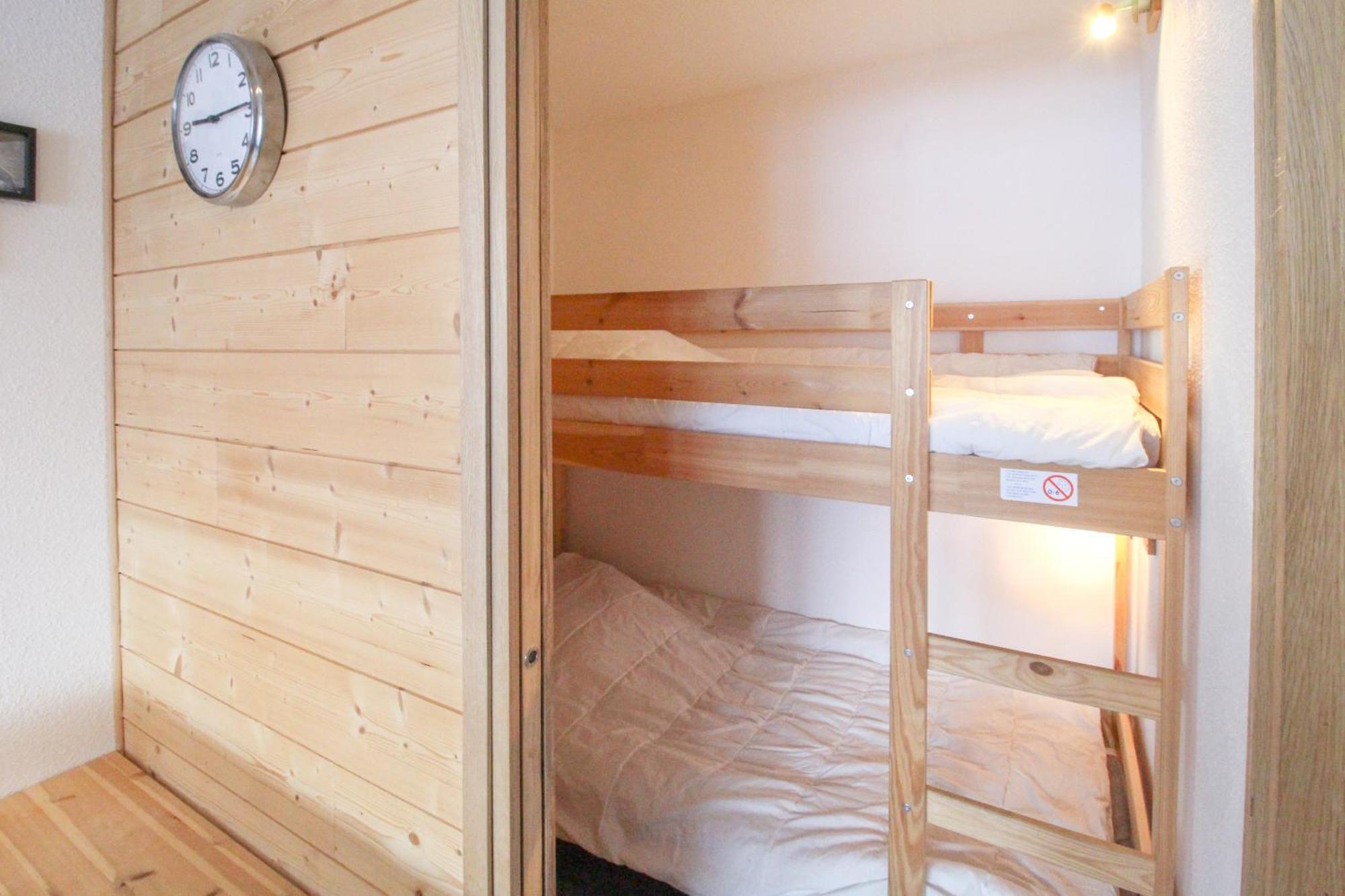 Residence & Spa Le Machu Pichu Val Thorens Ngoại thất bức ảnh